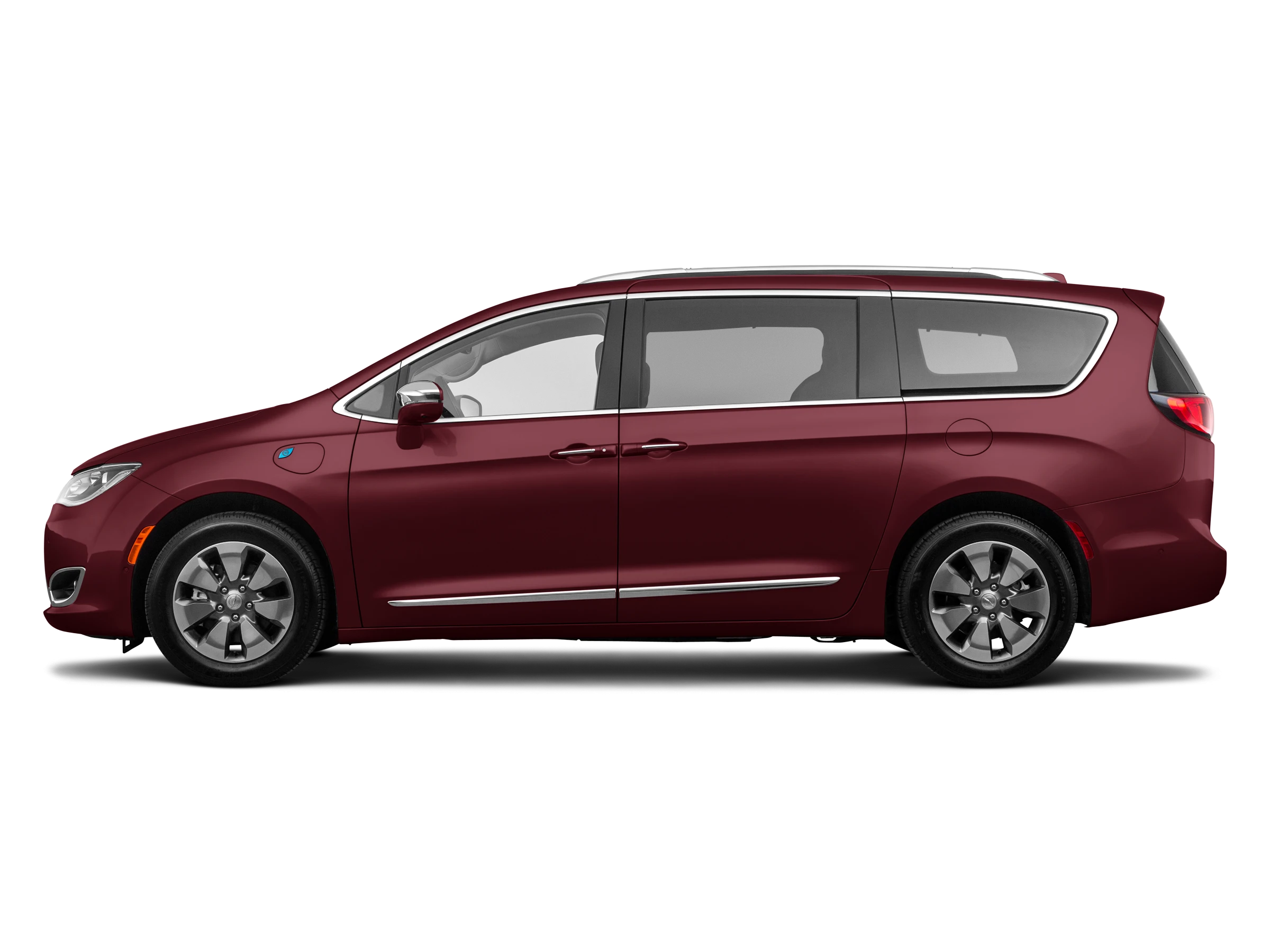 2020 Chrysler Pacifica Hybrid