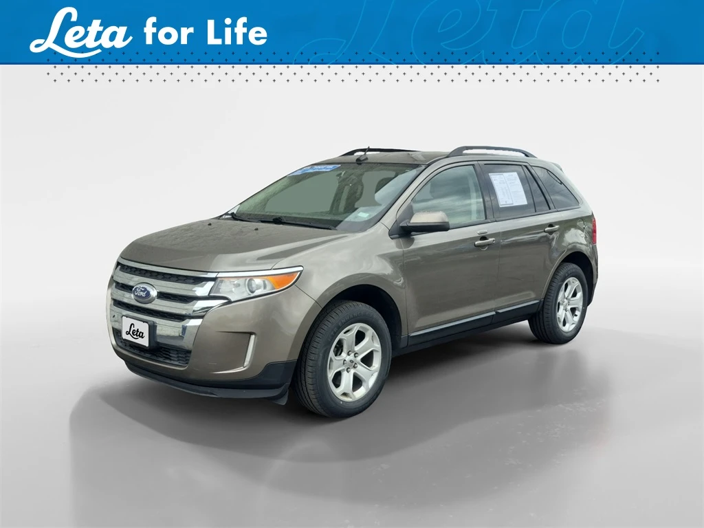 Frank Leta Automotive Outlet