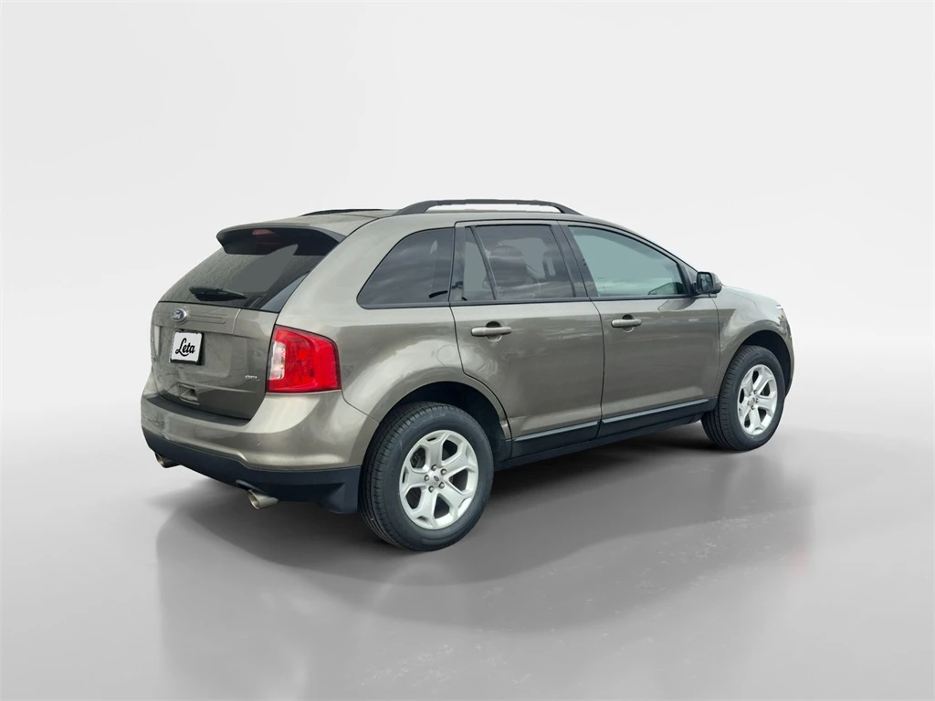 Frank Leta Automotive Outlet