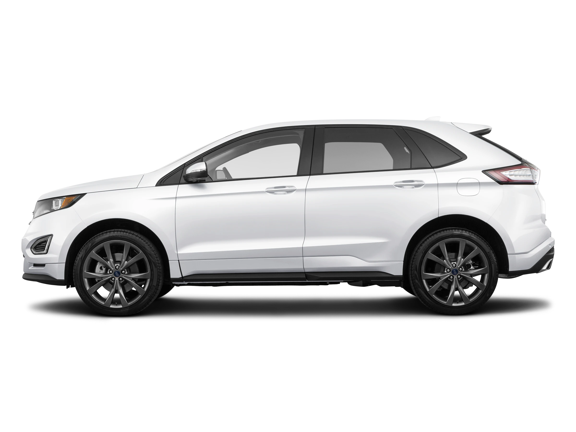 2016 Ford Edge