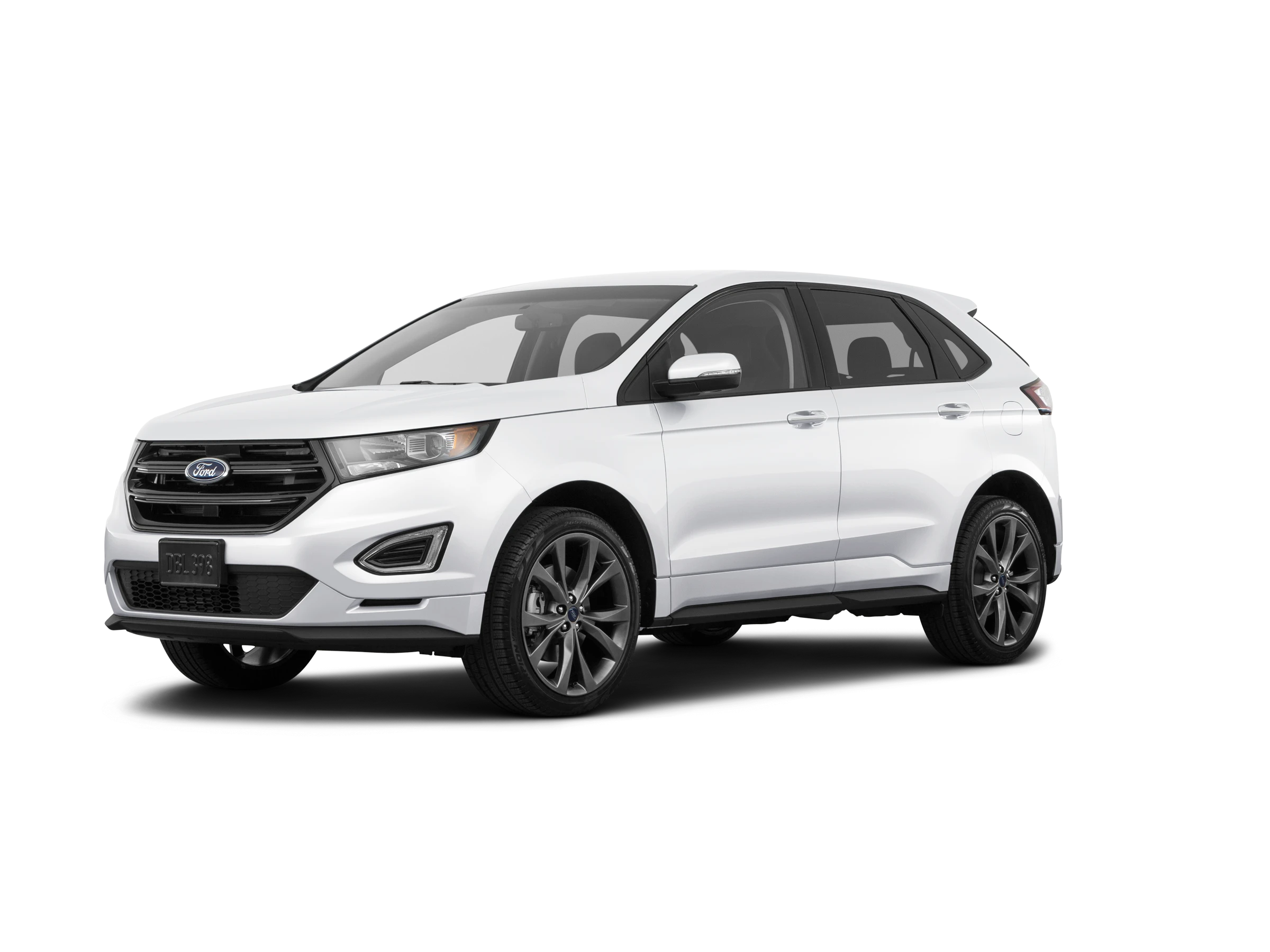 2016 Ford Edge
