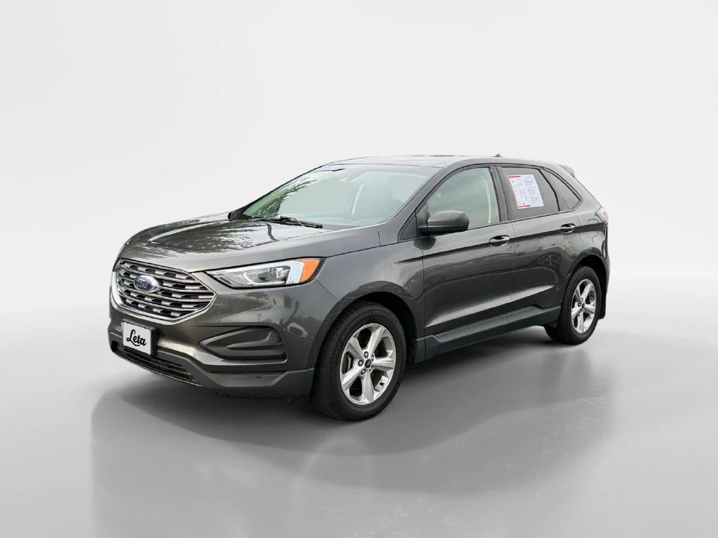 Frank Leta Automotive Outlet