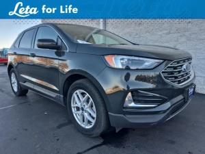 2022 Ford Edge at Default Company in City, CT