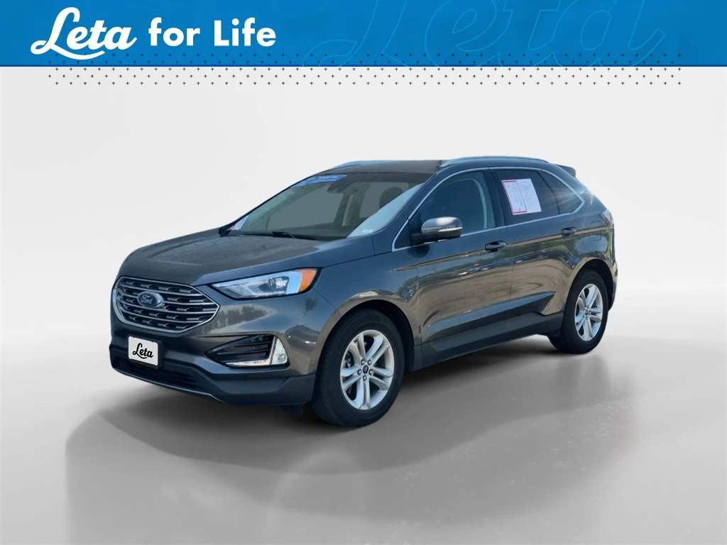 Frank Leta Automotive Outlet