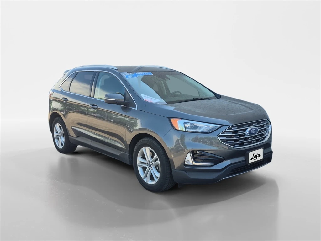 Frank Leta Automotive Outlet