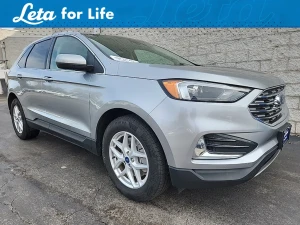 2022 Ford Edge at Default Company in City, CT