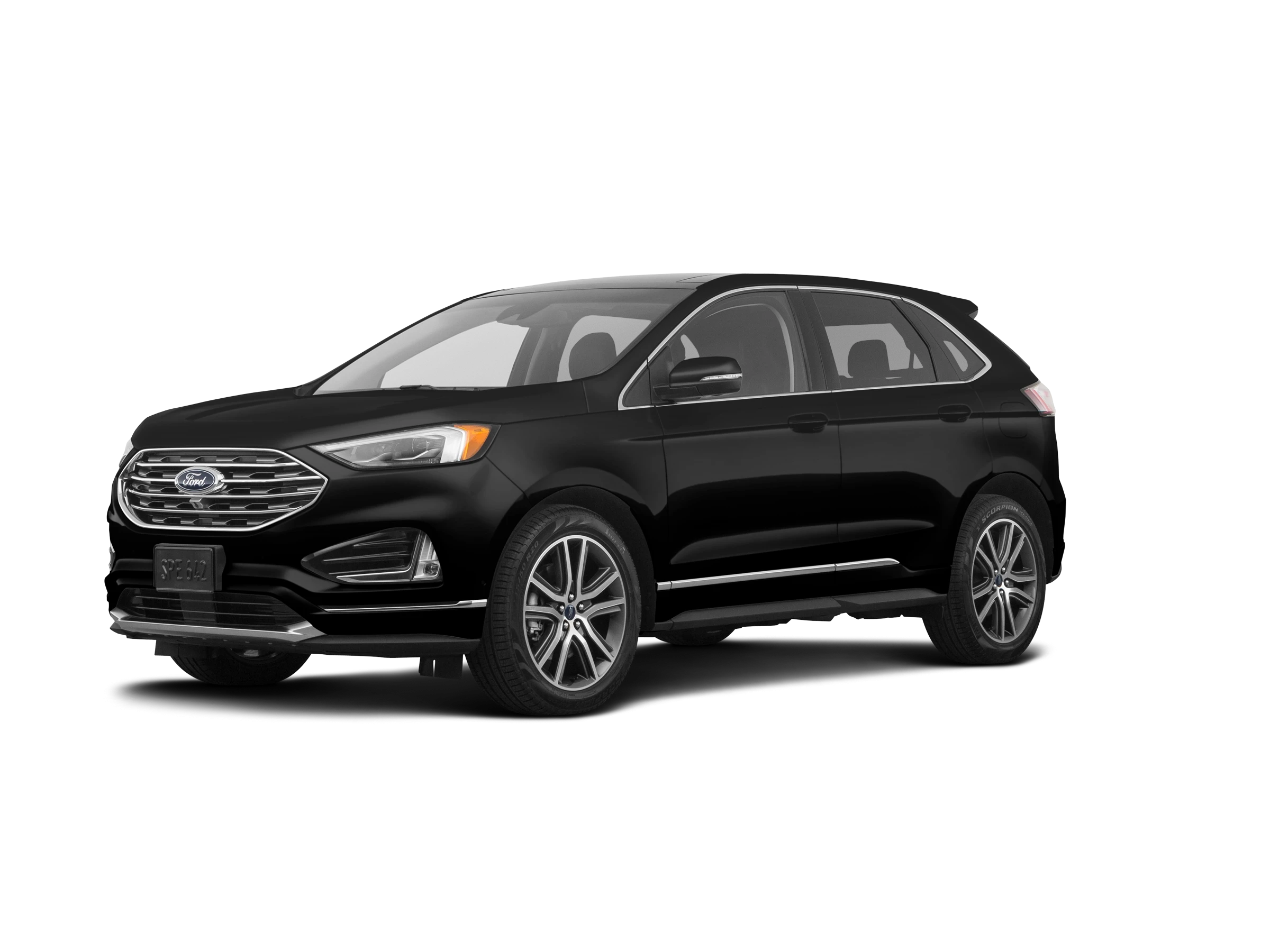 2019 Ford Edge