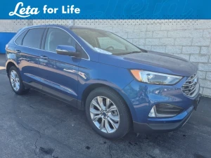 2022 Ford Edge at Default Company in City, CT