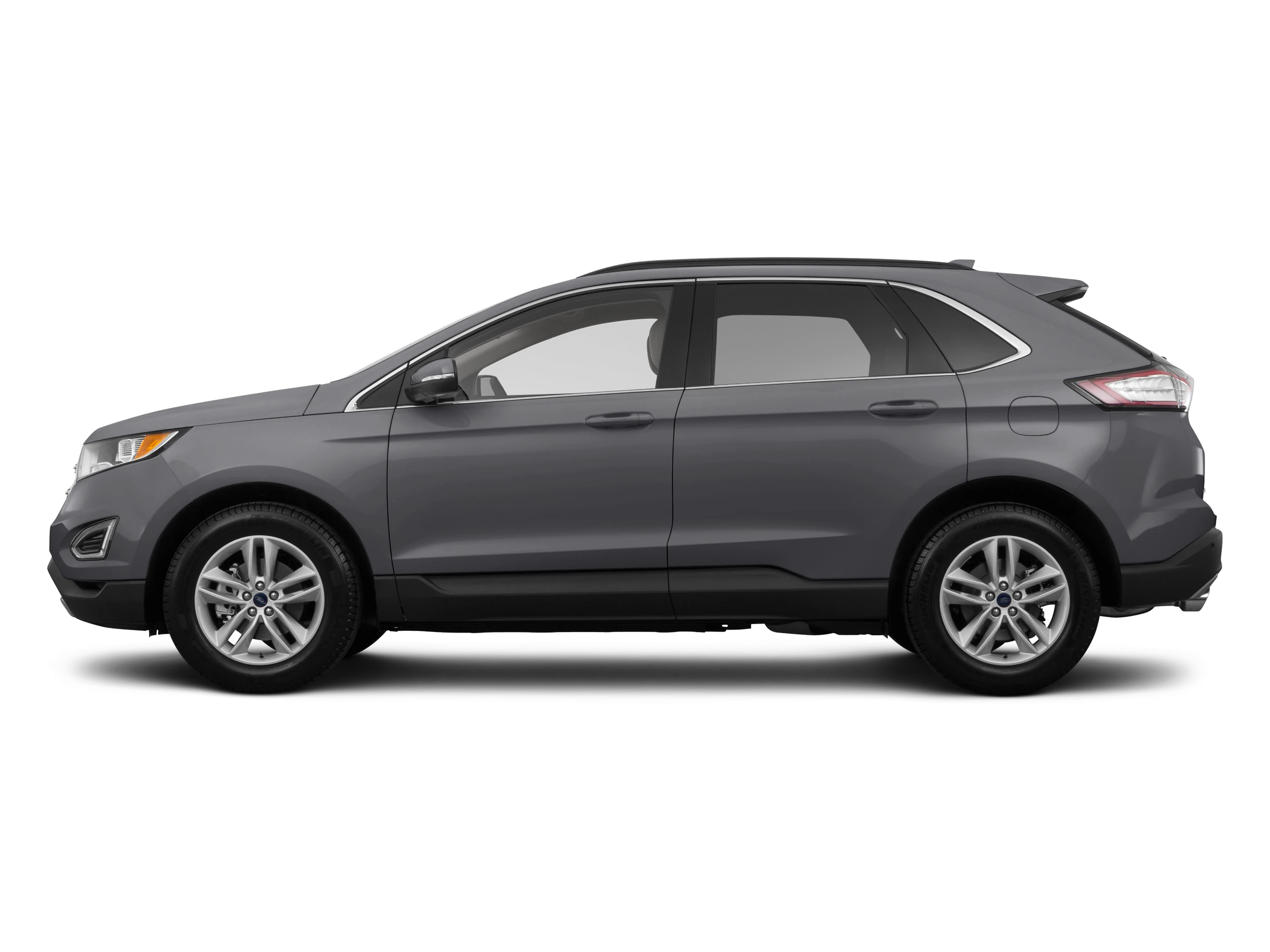 2015 Ford Edge