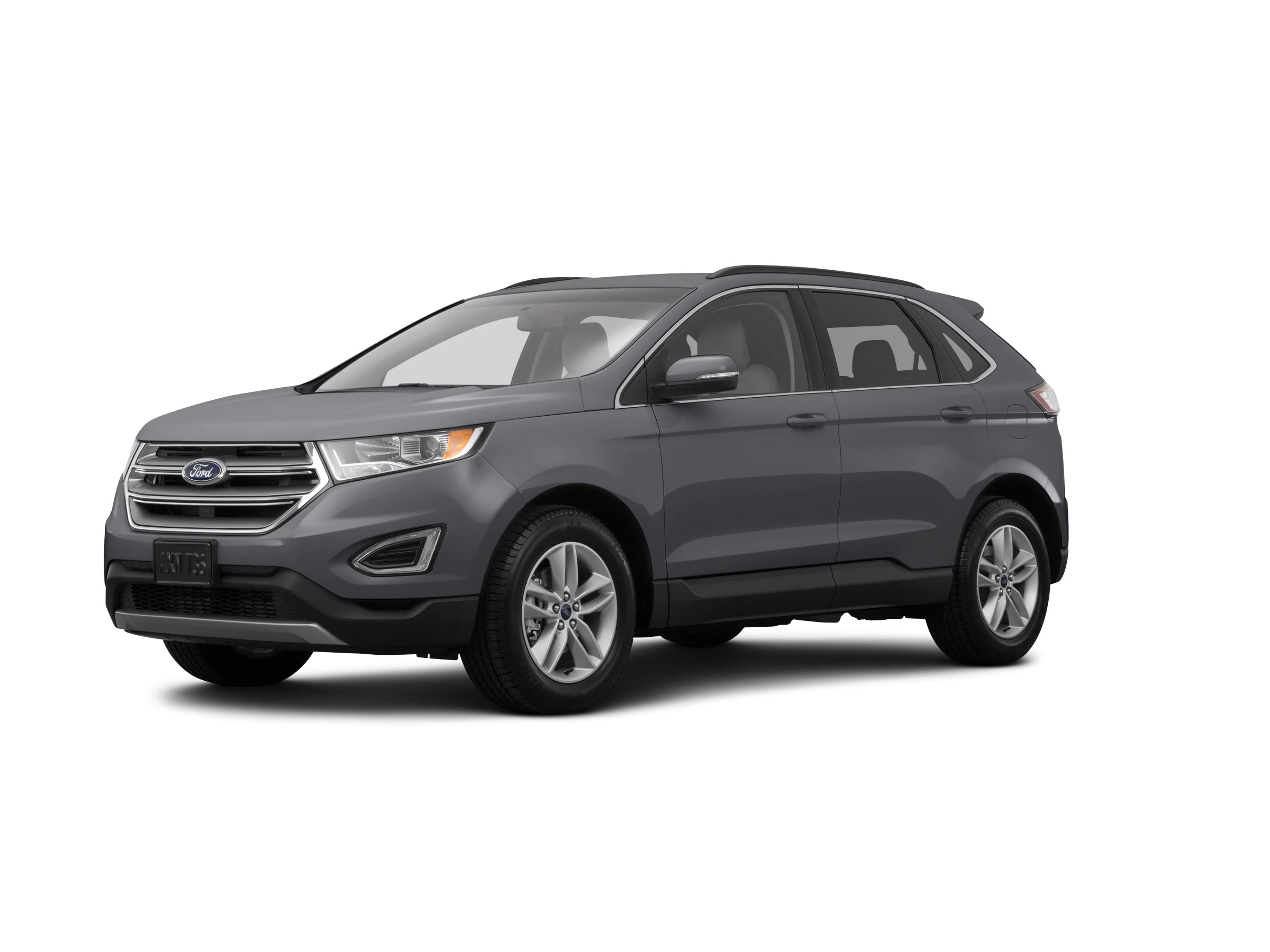 2015 Ford Edge