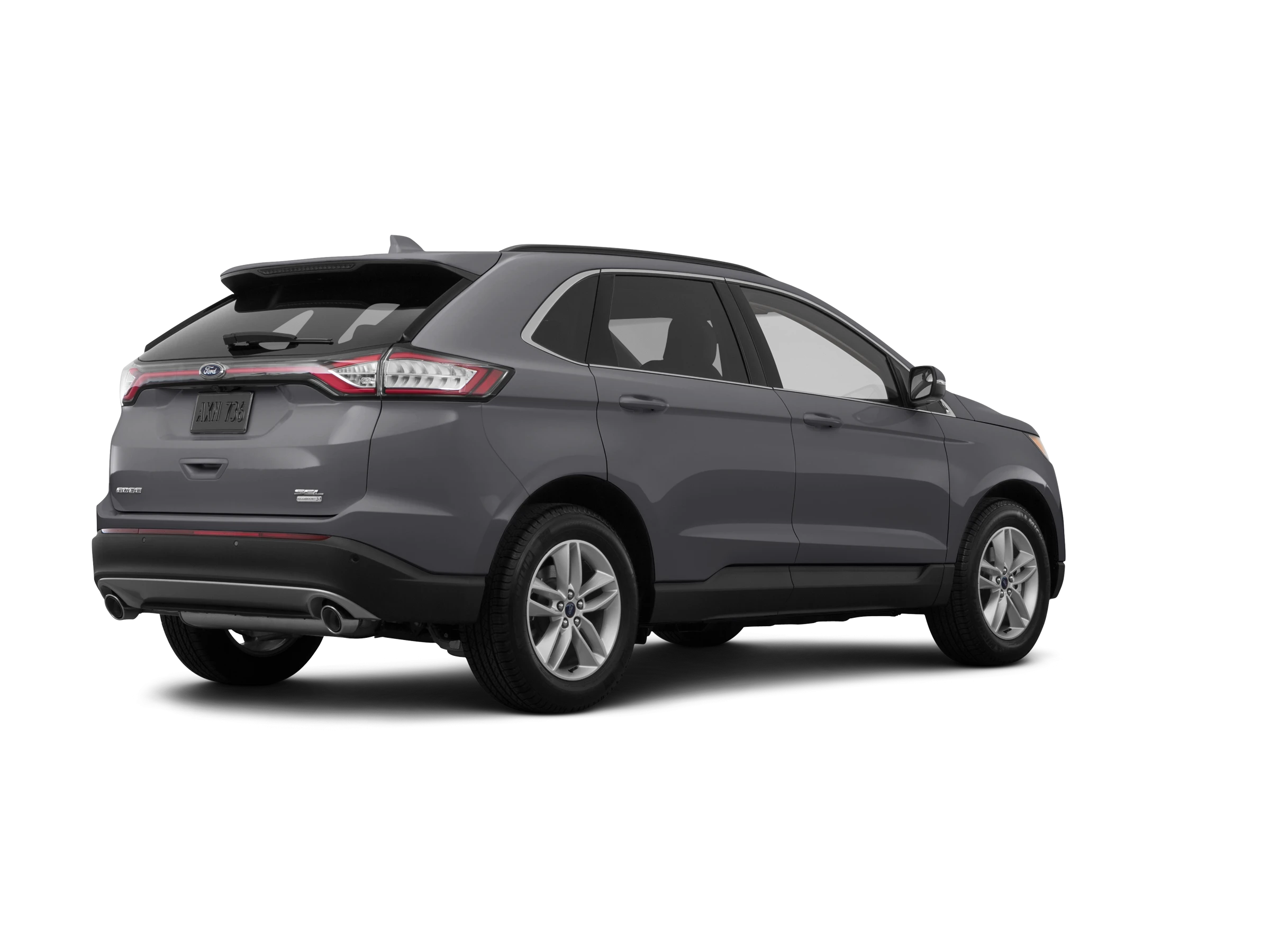 2015 Ford Edge