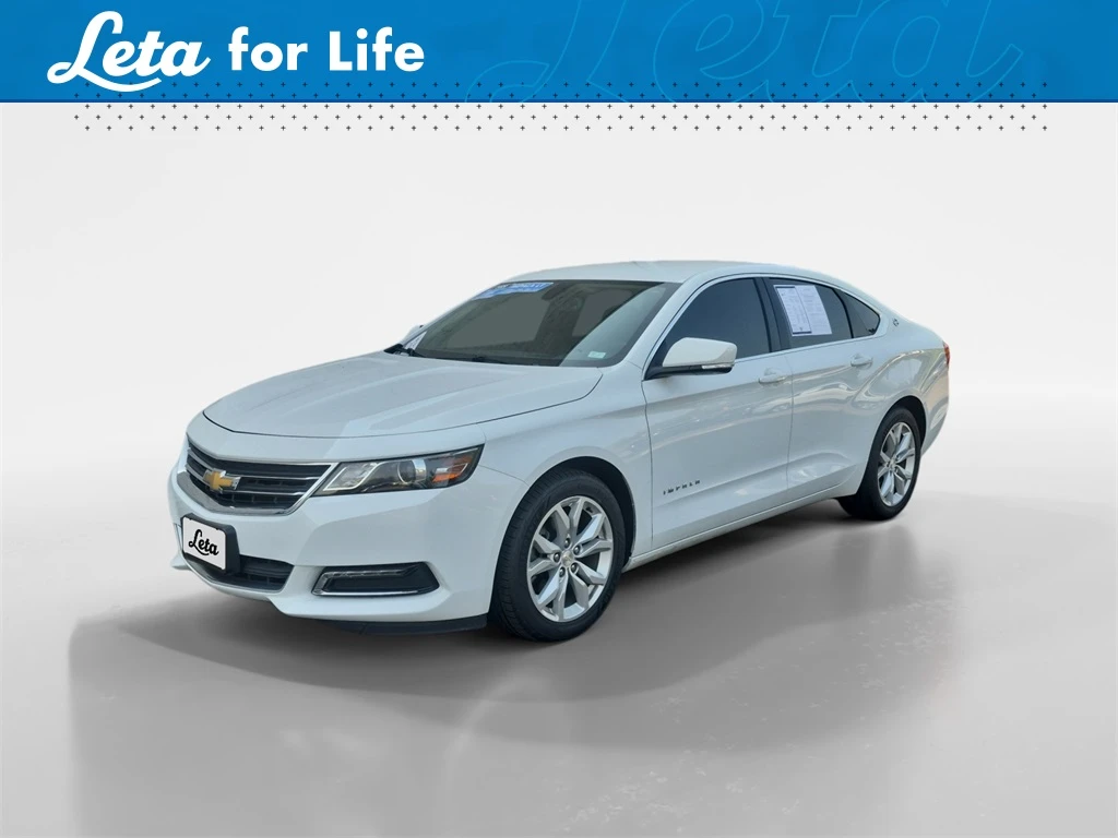 Frank Leta Automotive Outlet