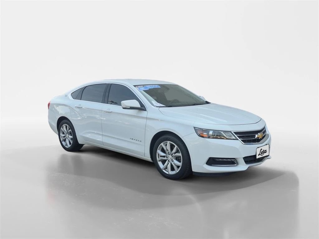 Frank Leta Automotive Outlet