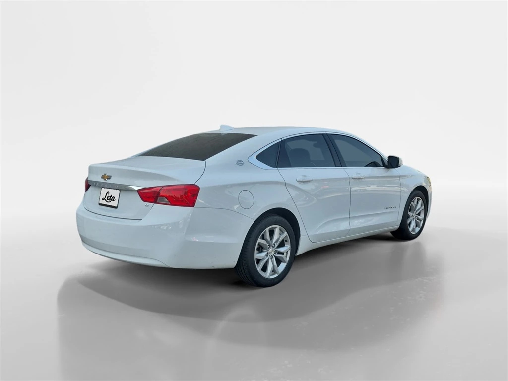 Frank Leta Automotive Outlet