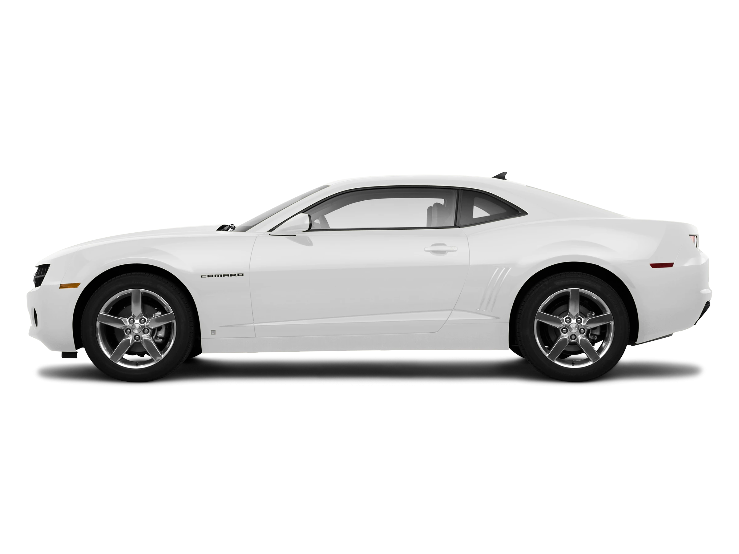 2010 Chevrolet Camaro