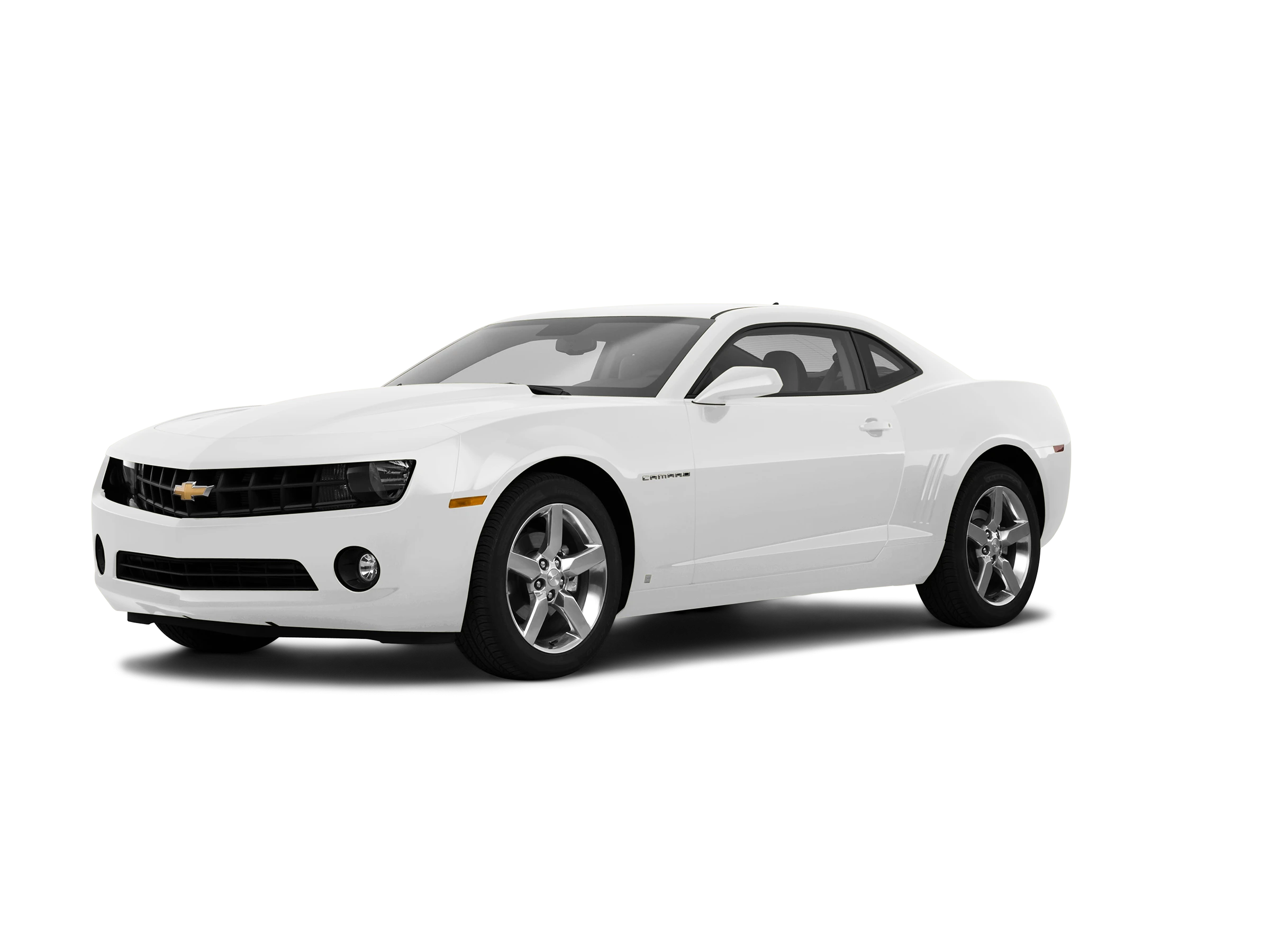 2010 Chevrolet Camaro