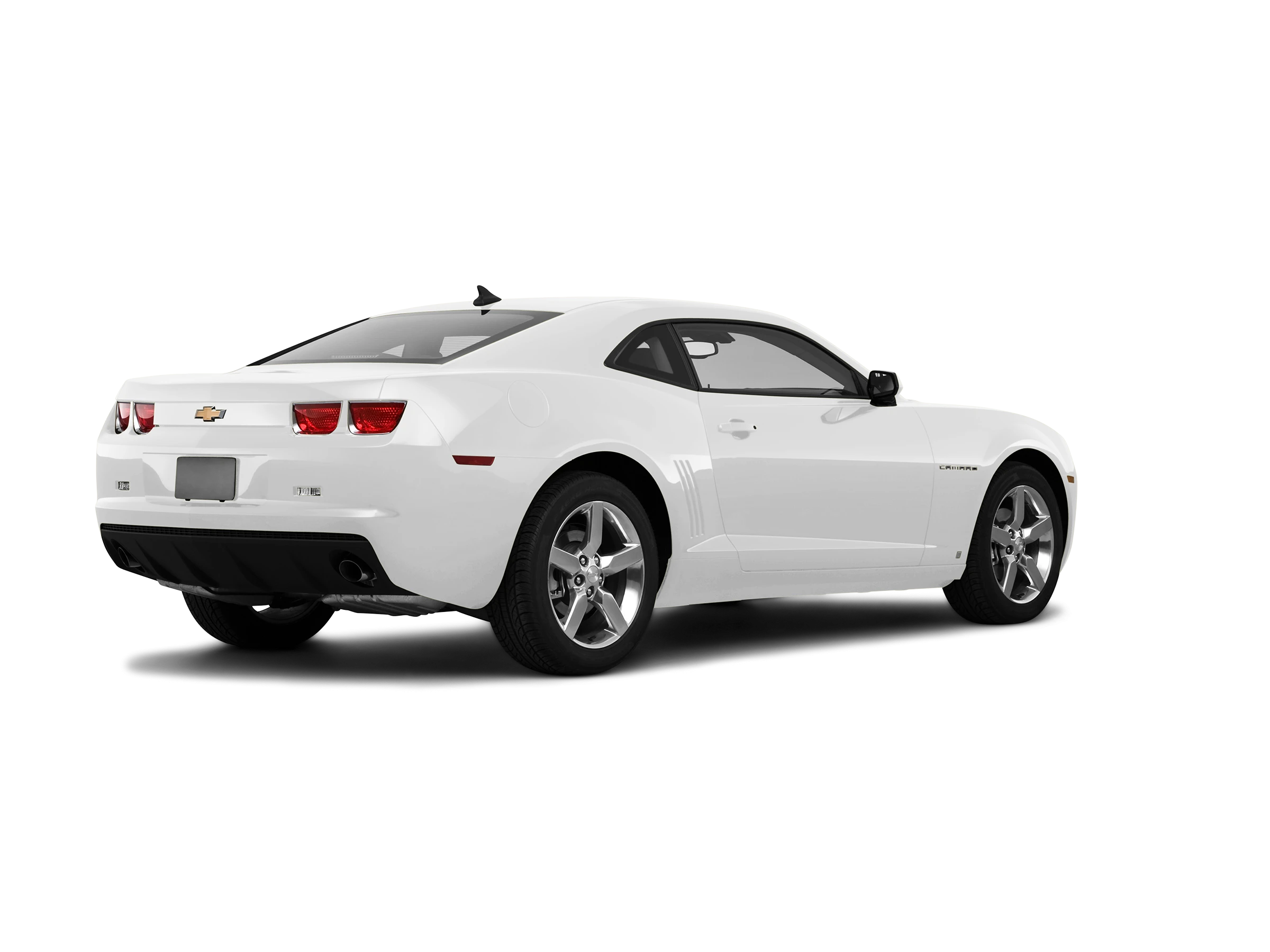 2010 Chevrolet Camaro