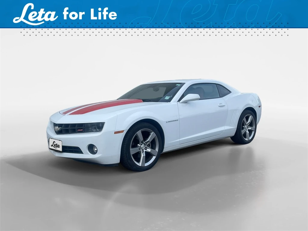 Frank Leta Automotive Outlet