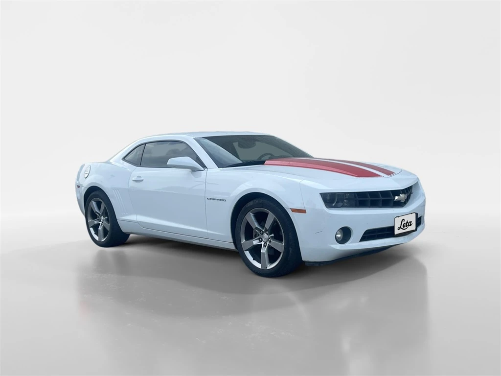 Frank Leta Automotive Outlet