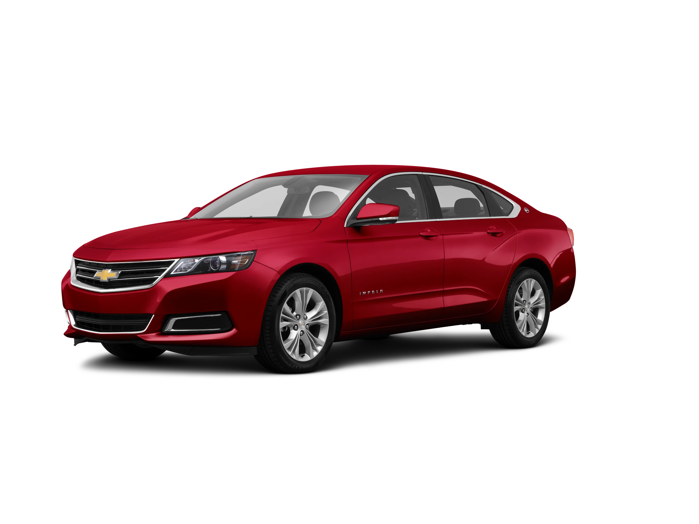 2014 Chevrolet Impala Limited