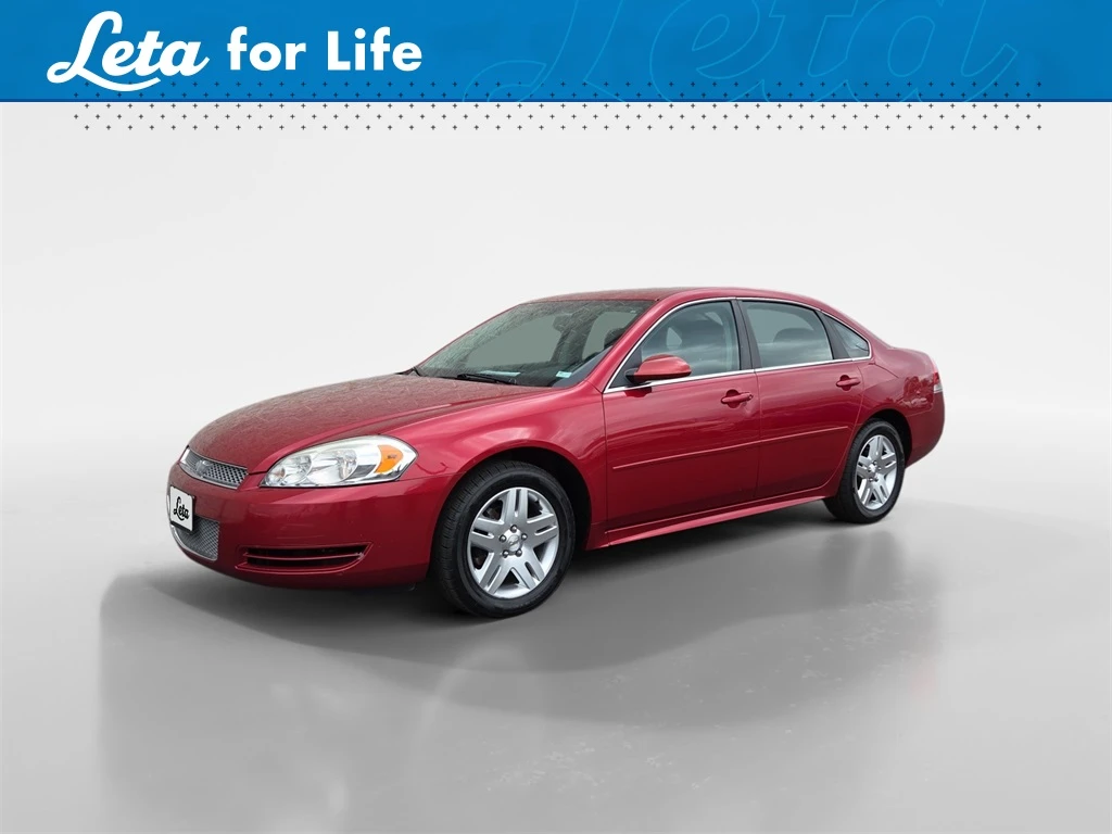 Frank Leta Automotive Outlet