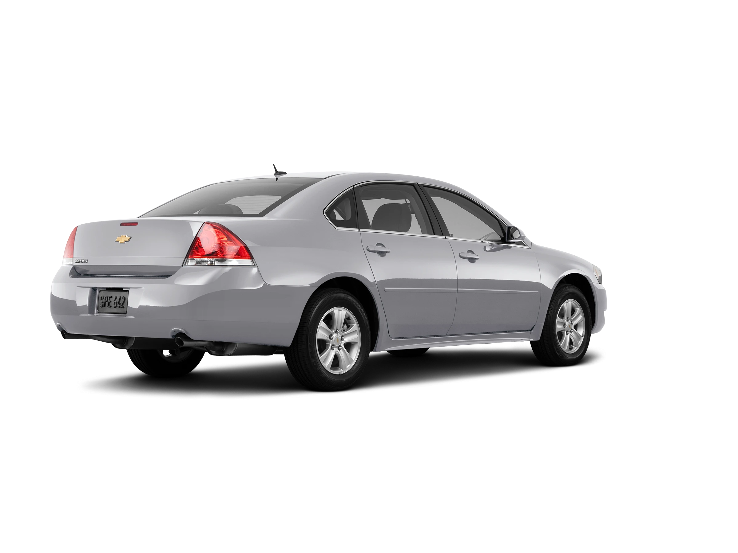 2013 Chevrolet Impala