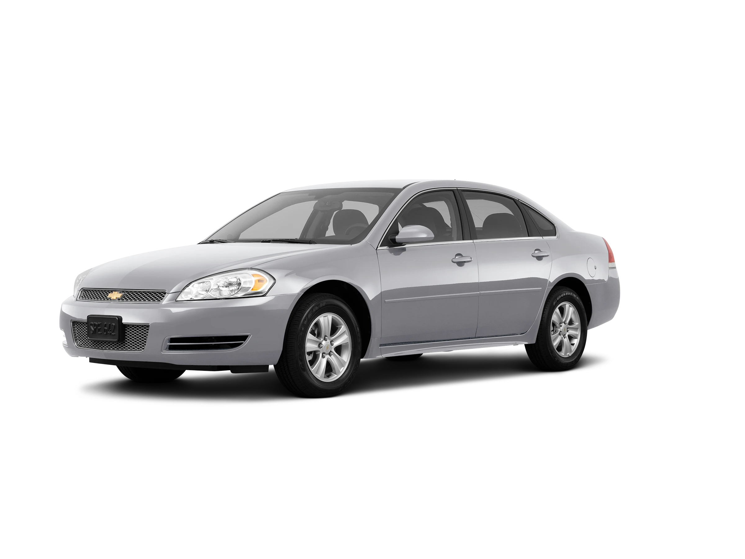 2013 Chevrolet Impala