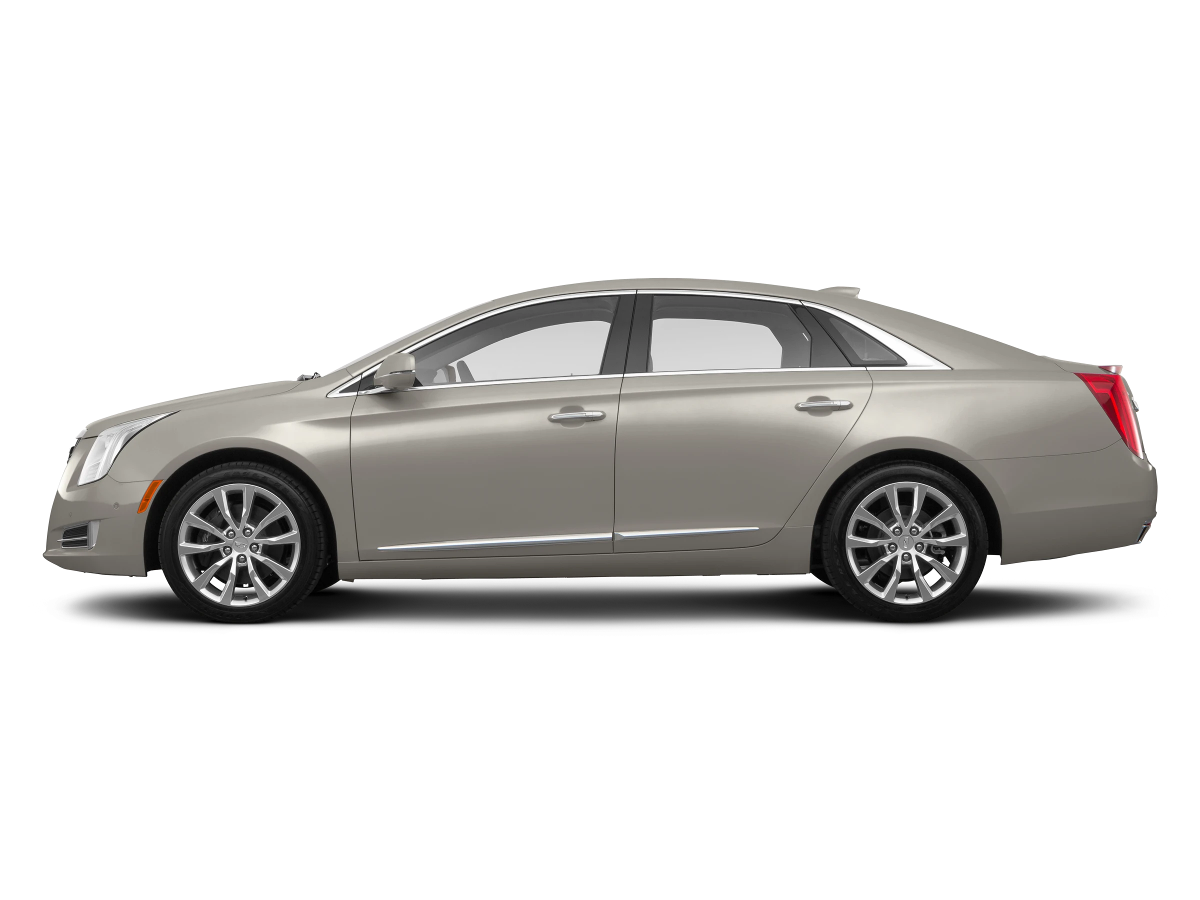 2017 Cadillac XTS