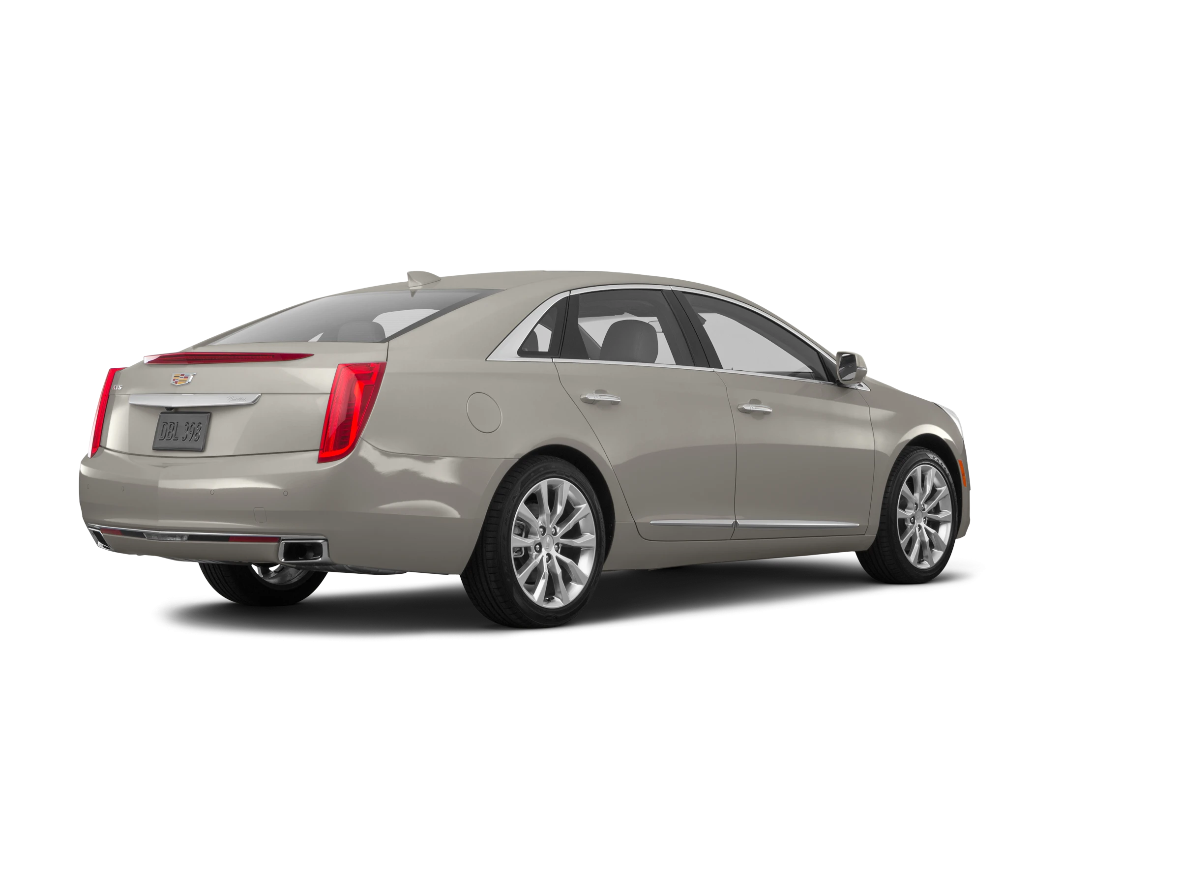 2017 Cadillac XTS