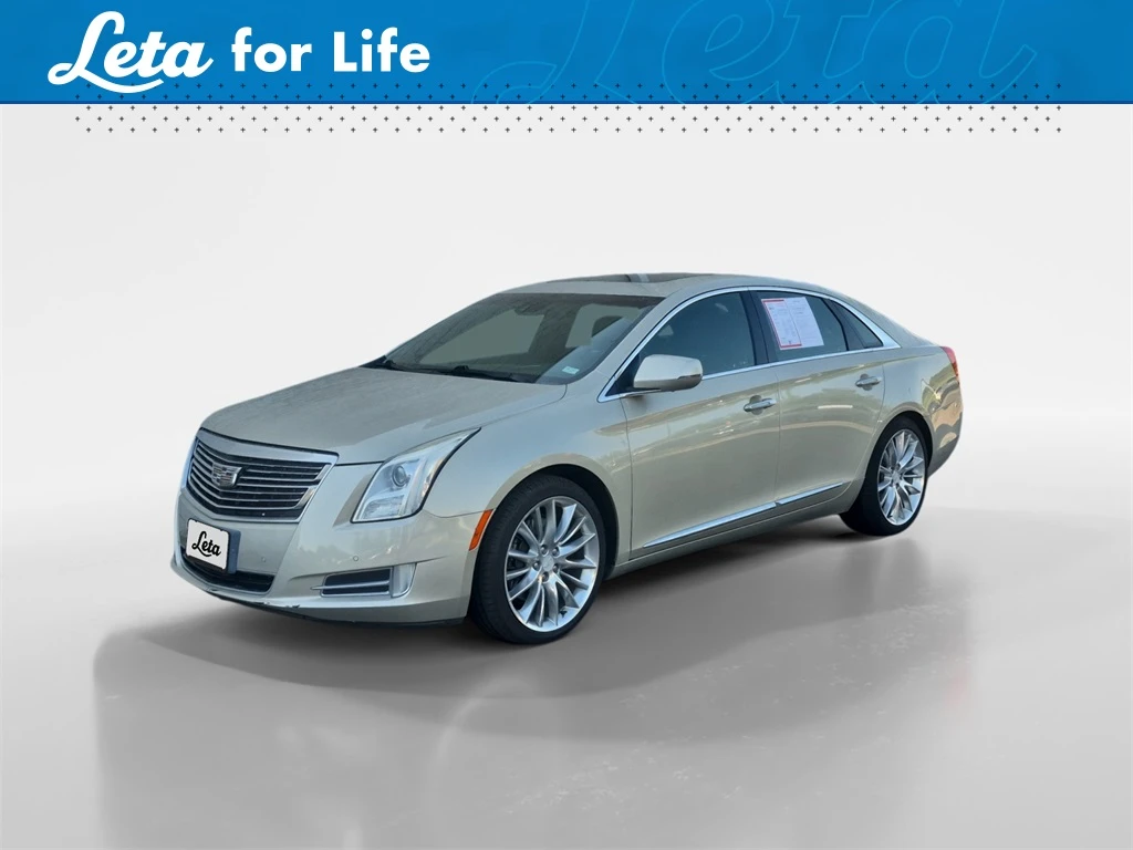 Frank Leta Automotive Outlet