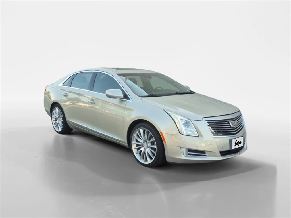 Frank Leta Automotive Outlet