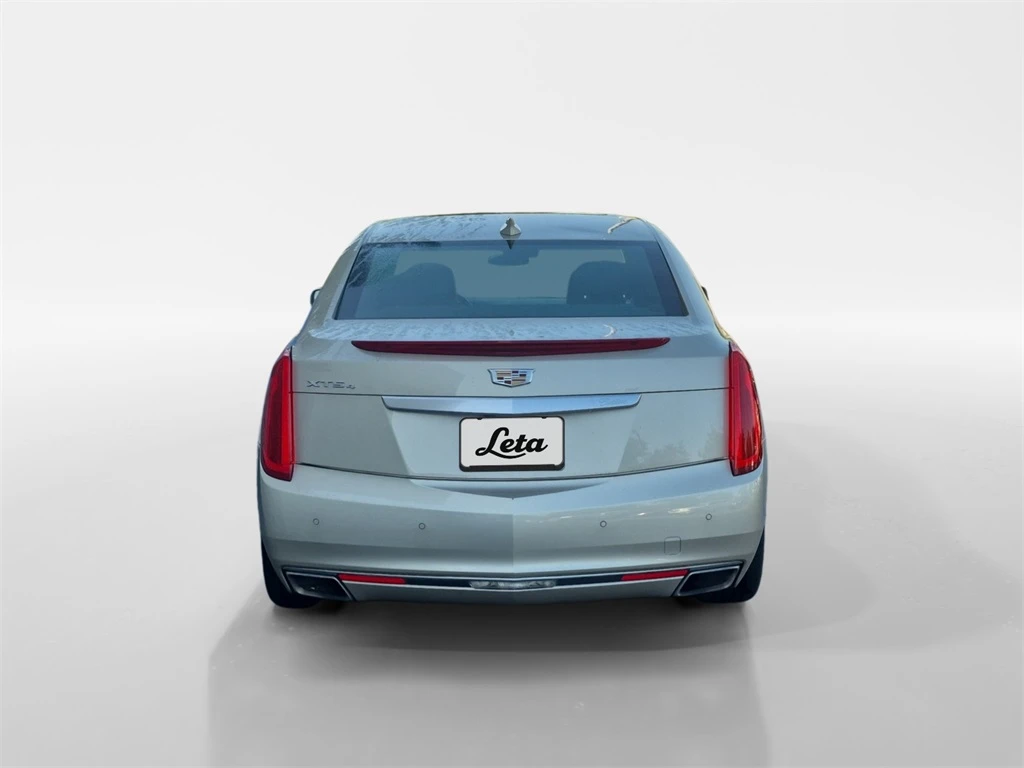 Frank Leta Automotive Outlet