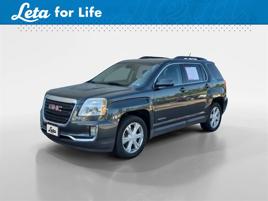 Frank Leta Automotive Outlet