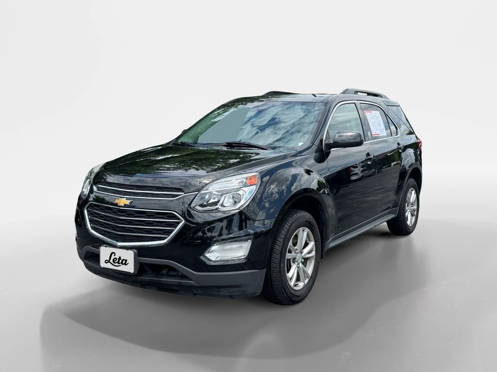 Frank Leta Automotive Outlet