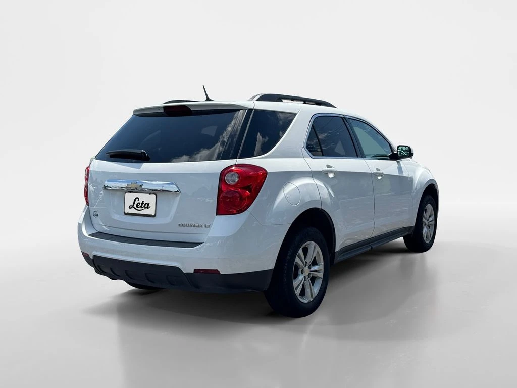 Frank Leta Automotive Outlet
