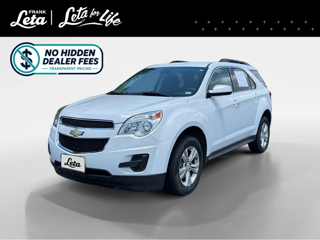Frank Leta Automotive Outlet