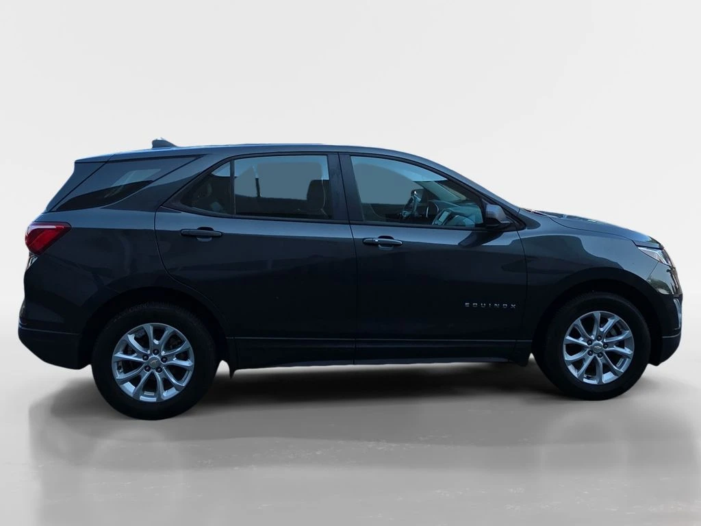 Frank Leta Automotive Outlet