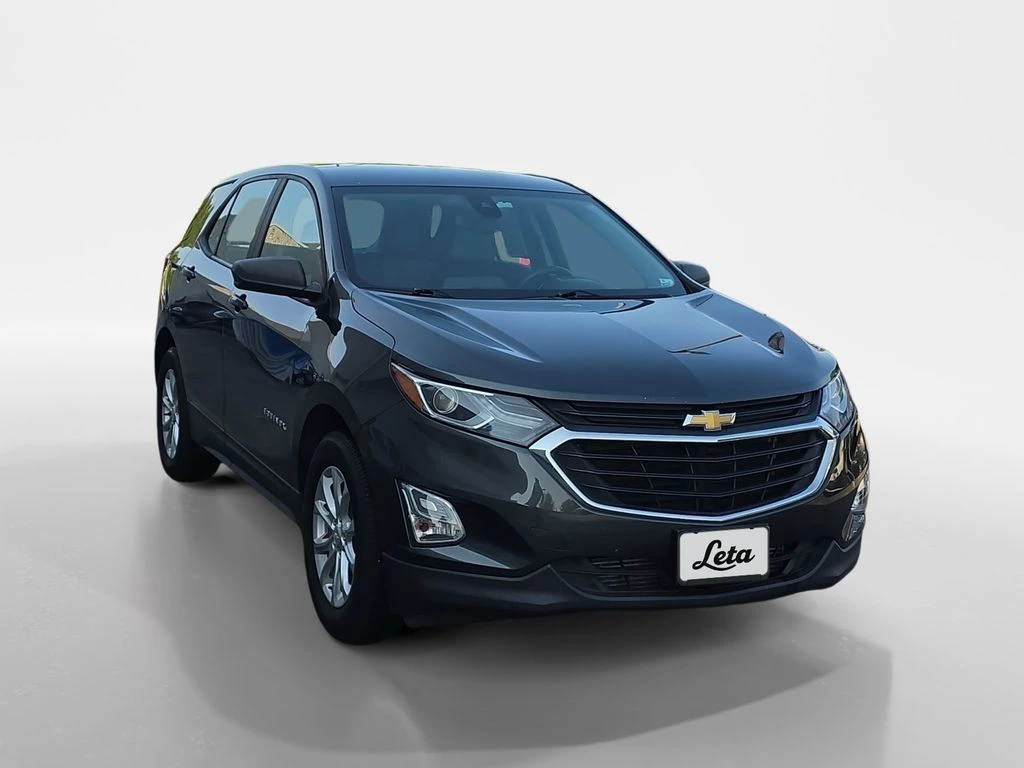 Frank Leta Automotive Outlet