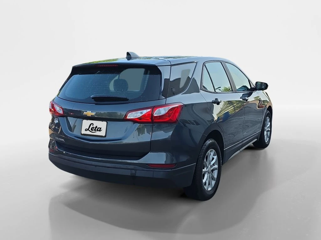 Frank Leta Automotive Outlet