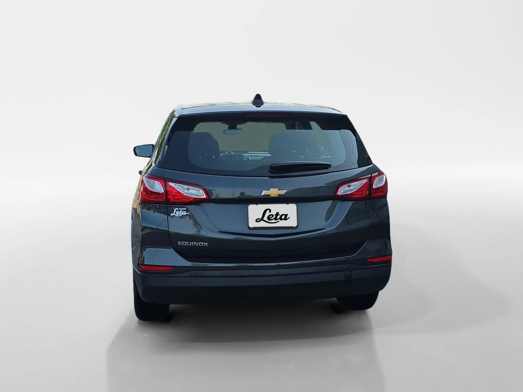 Frank Leta Automotive Outlet