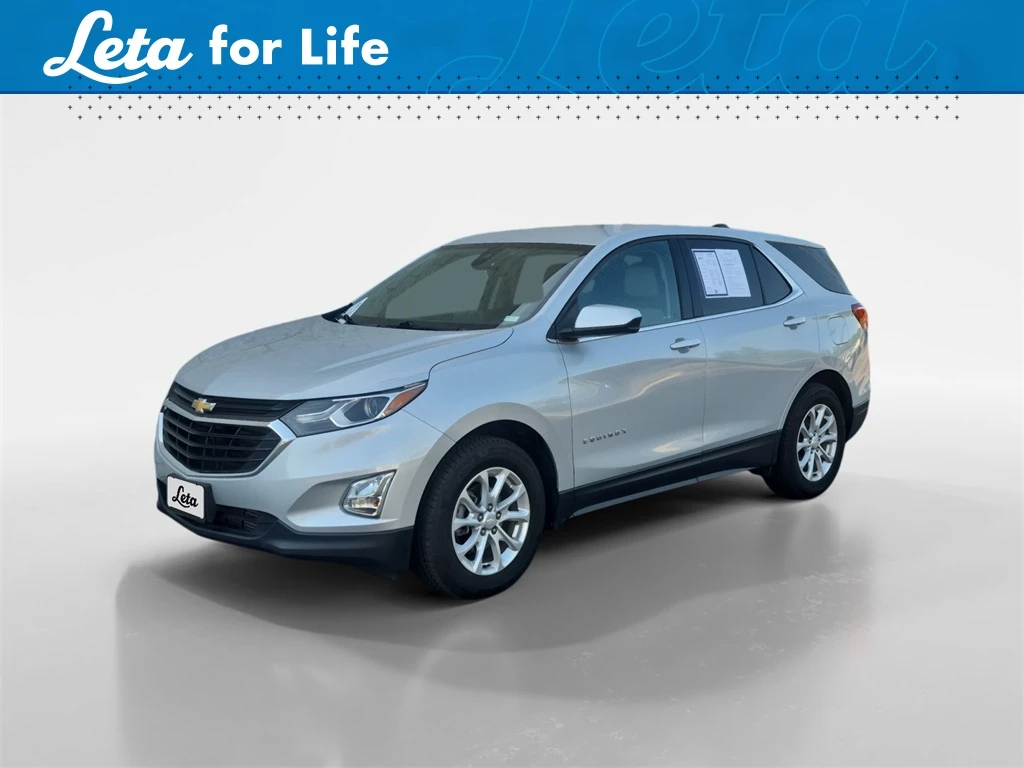 Frank Leta Automotive Outlet