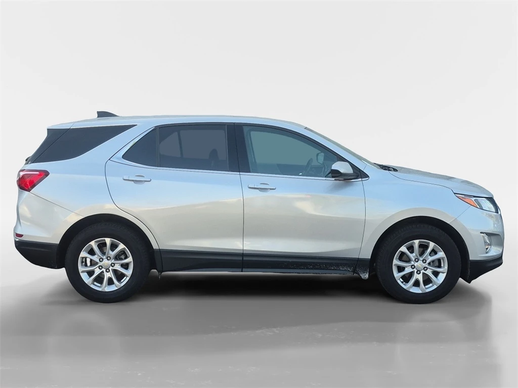 Frank Leta Automotive Outlet