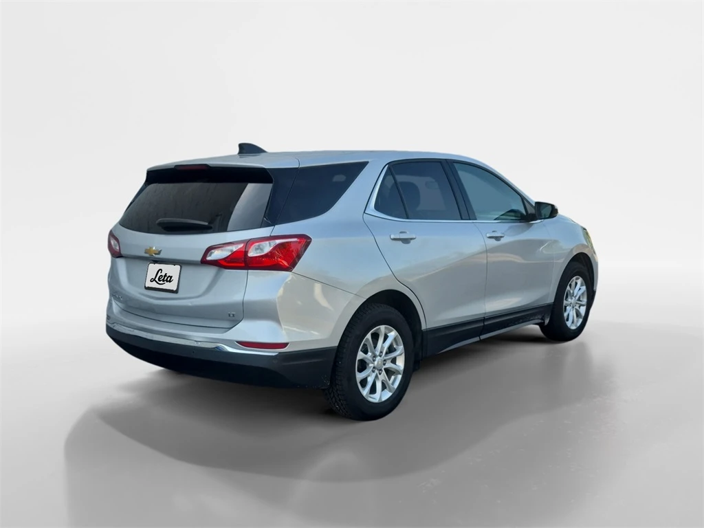 Frank Leta Automotive Outlet
