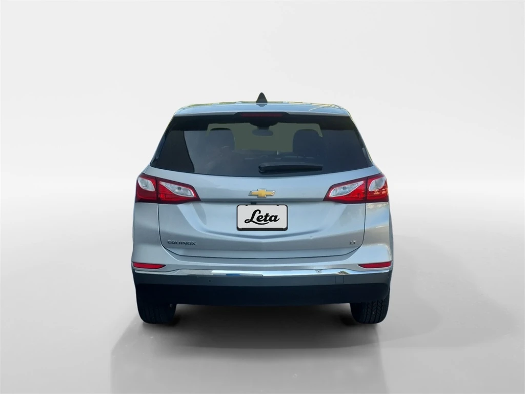 Frank Leta Automotive Outlet