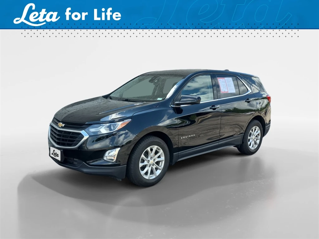 Frank Leta Automotive Outlet