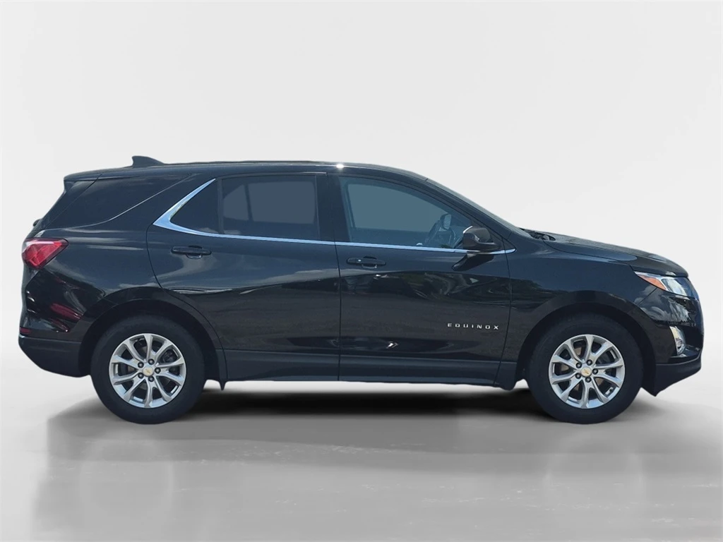 Frank Leta Automotive Outlet
