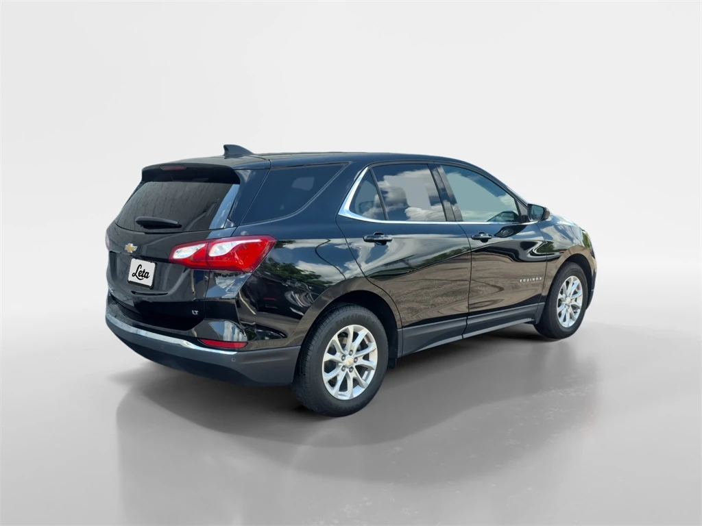 Frank Leta Automotive Outlet