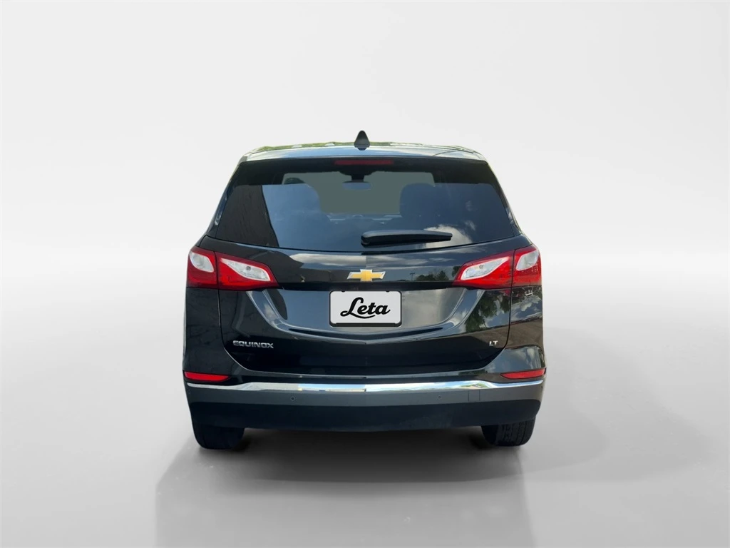 Frank Leta Automotive Outlet