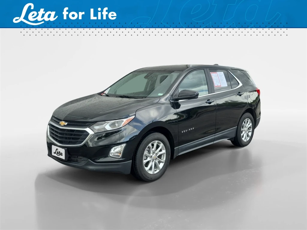 Frank Leta Automotive Outlet