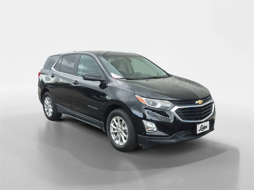 Frank Leta Automotive Outlet